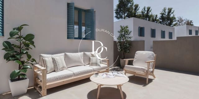 Terrain à Bâtir à vendre à Olivella - 130 000 € (Ref: 9778299)