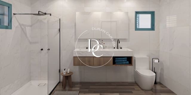 Terrain à Bâtir à vendre à Olivella - 130 000 € (Ref: 9778299)