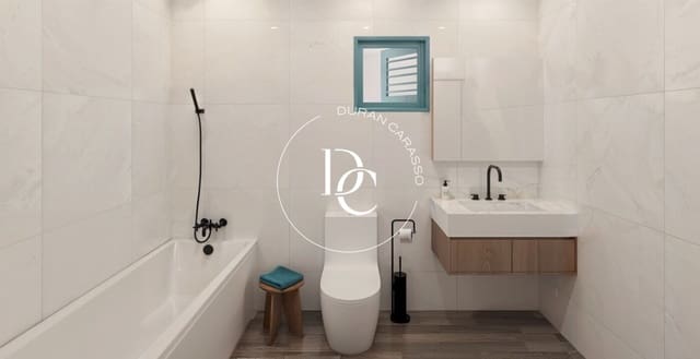 Terrain à Bâtir à vendre à Olivella - 130 000 € (Ref: 9778299)