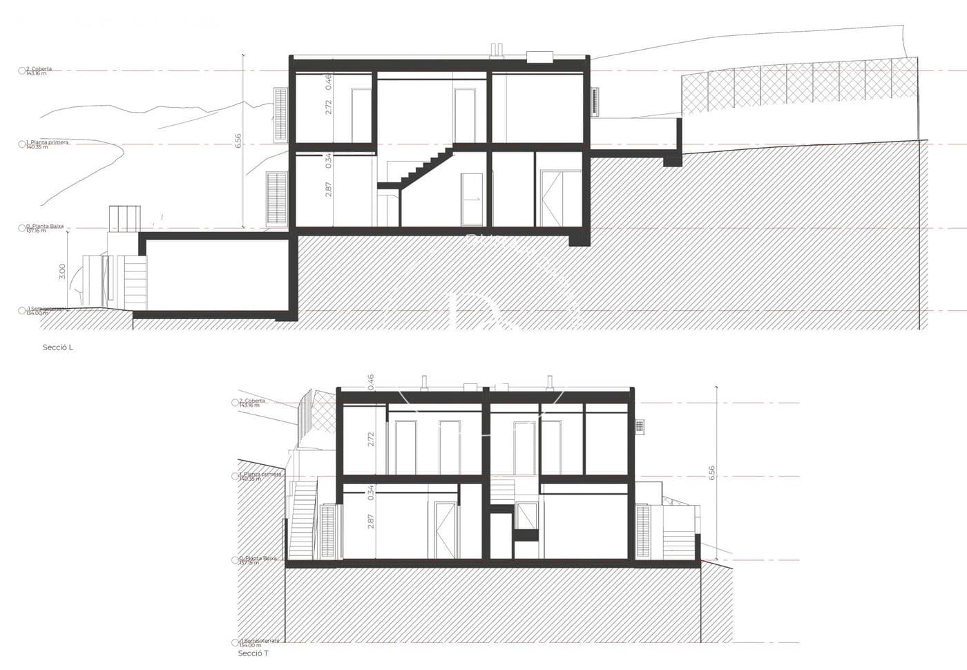 Terrain à Bâtir à vendre à Olivella - 130 000 € (Ref: 9778299)