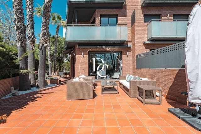 5 soverom Hus til salgs i Sitges - € 1 650 000 (Ref: 9785172)