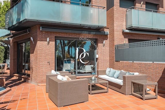 5 soverom Hus til salgs i Sitges - € 1 650 000 (Ref: 9785172)