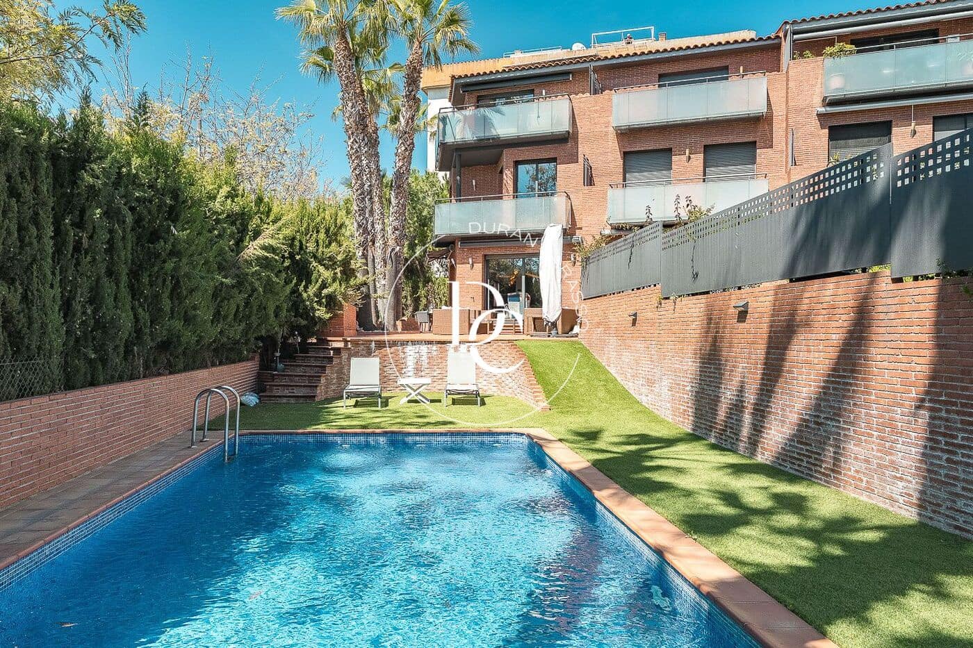 5 soverom Hus til salgs i Sitges med svømmebasseng - € 1 650 000 (Ref: 9785172)