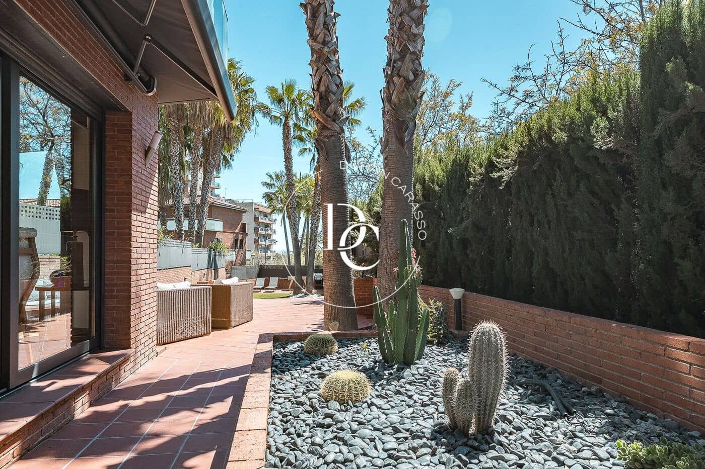 5 soverom Hus til salgs i Sitges med svømmebasseng - € 1 650 000 (Ref: 9785172)