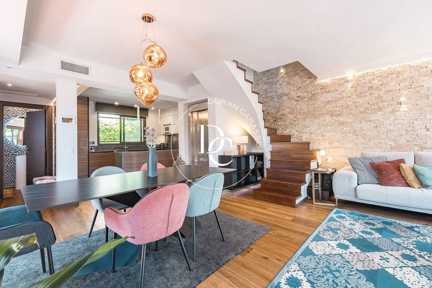 5 soverom Hus til salgs i Sitges med svømmebasseng - € 1 650 000 (Ref: 9785172)