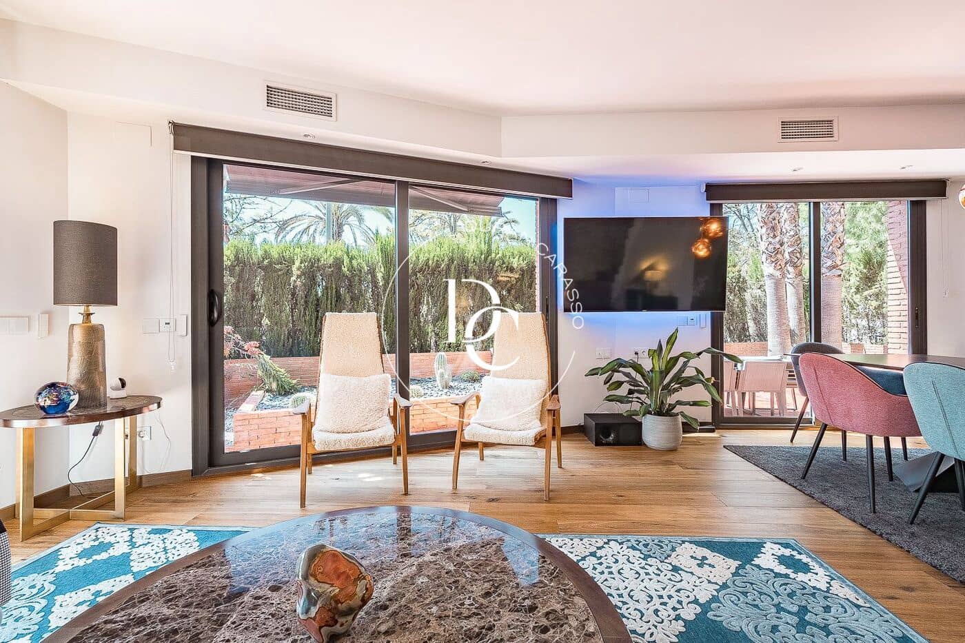 5 soverom Hus til salgs i Sitges med svømmebasseng - € 1 650 000 (Ref: 9785172)