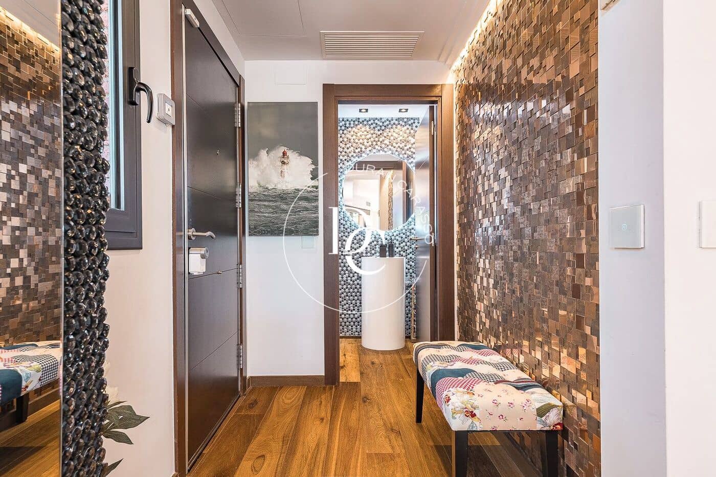 5 soverom Hus til salgs i Sitges med svømmebasseng - € 1 650 000 (Ref: 9785172)