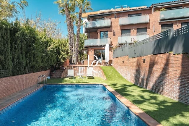 5 soverom Hus til salgs i Sitges - € 1 650 000 (Ref: 9785172)