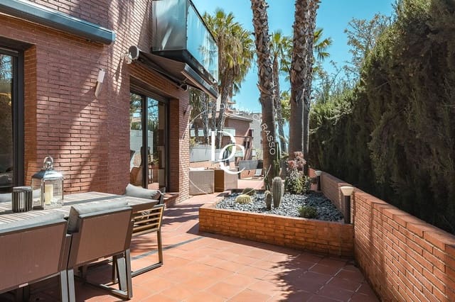 5 soverom Hus til salgs i Sitges - € 1 650 000 (Ref: 9785172)