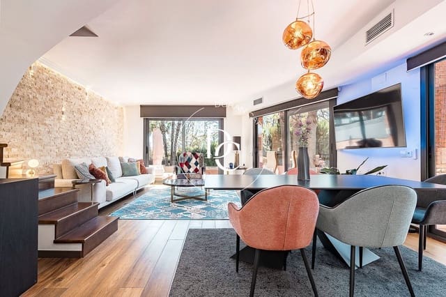 5 soverom Hus til salgs i Sitges - € 1 650 000 (Ref: 9785172)