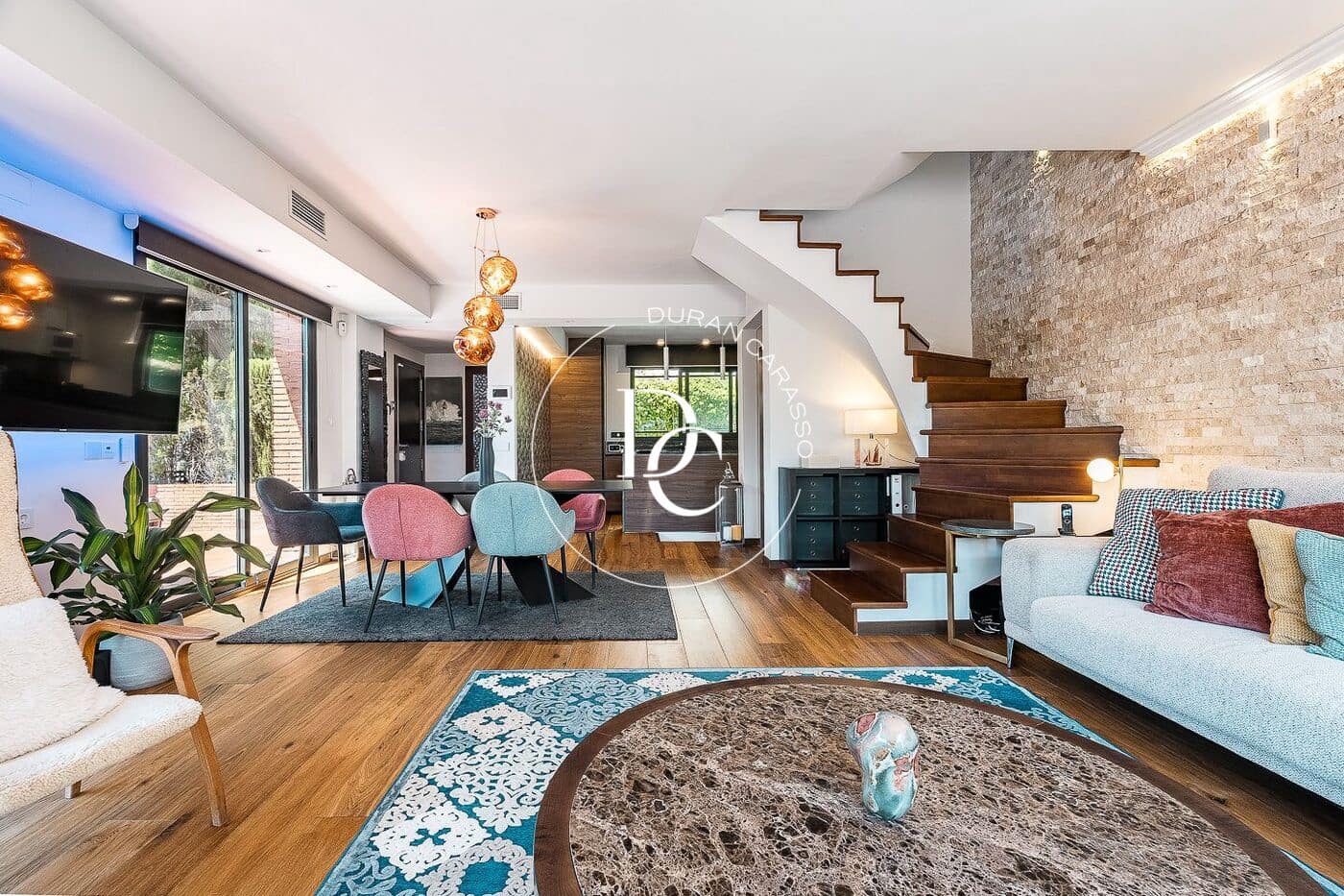 5 soverom Hus til salgs i Sitges med svømmebasseng - € 1 650 000 (Ref: 9785172)