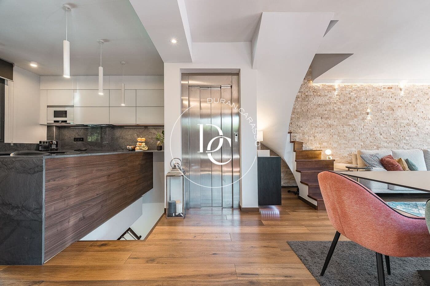 5 soverom Hus til salgs i Sitges med svømmebasseng - € 1 650 000 (Ref: 9785172)