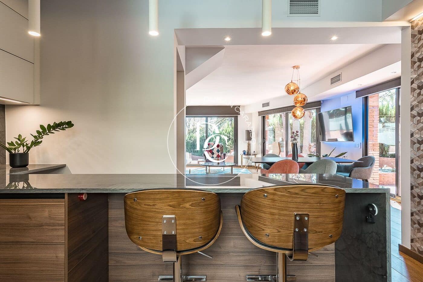 5 soverom Hus til salgs i Sitges med svømmebasseng - € 1 650 000 (Ref: 9785172)