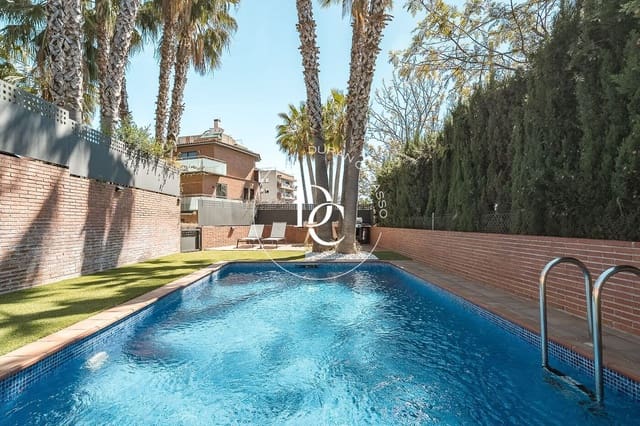 5 soverom Hus til salgs i Sitges - € 1 650 000 (Ref: 9785172)