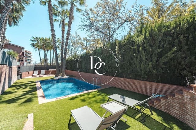 5 soverom Hus til salgs i Sitges - € 1 650 000 (Ref: 9785172)