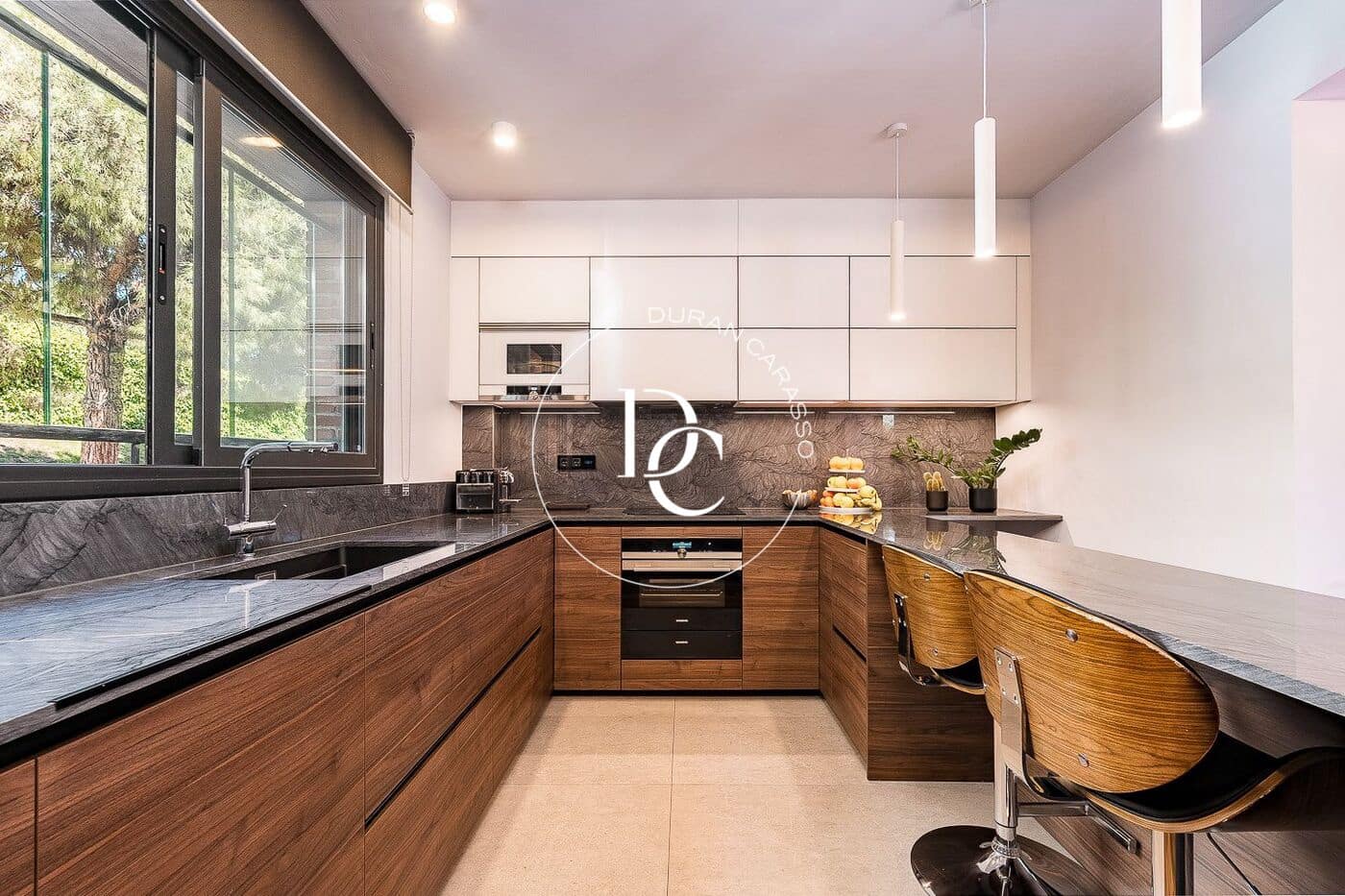 5 soverom Hus til salgs i Sitges med svømmebasseng - € 1 650 000 (Ref: 9785172)