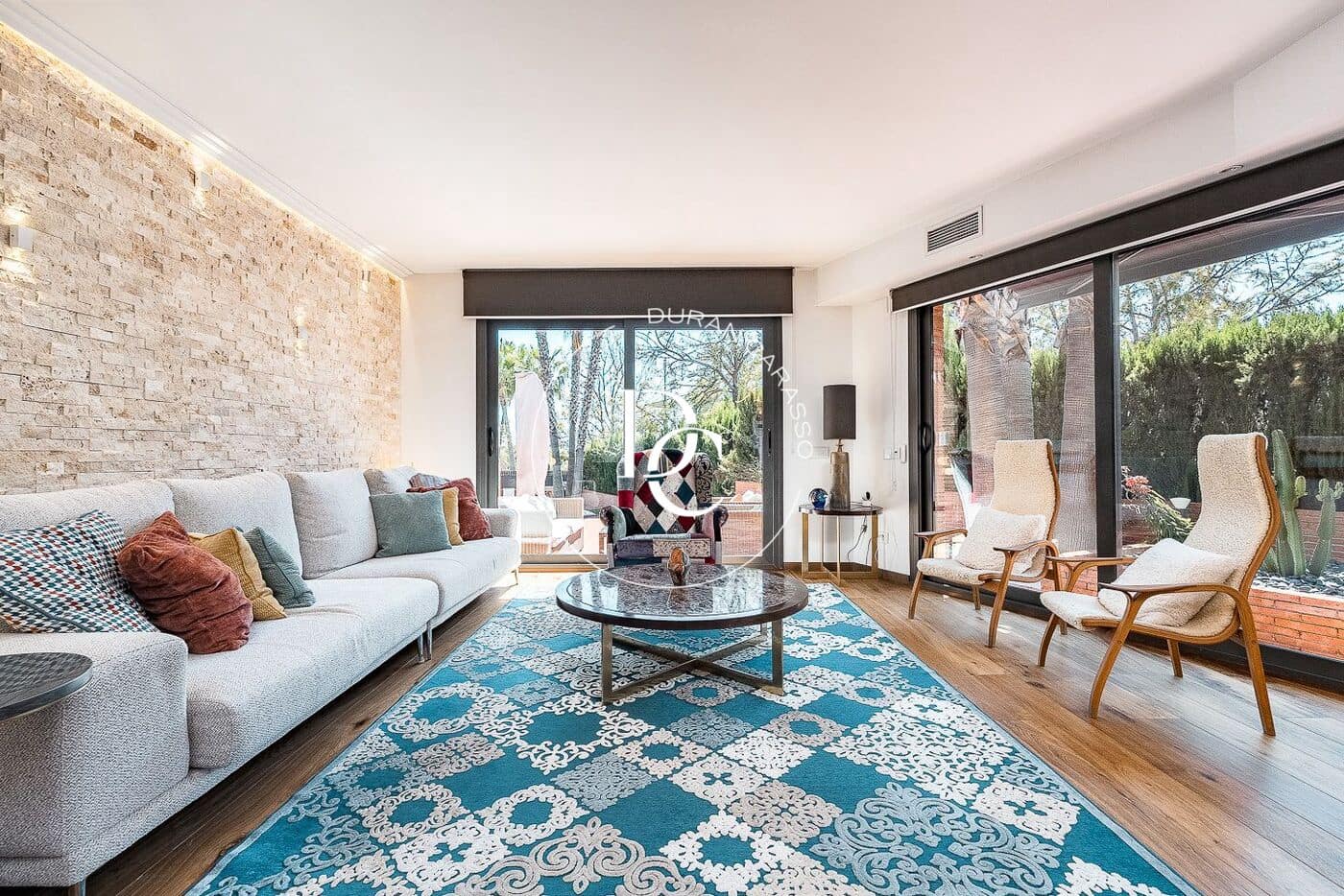 5 soverom Hus til salgs i Sitges med svømmebasseng - € 1 650 000 (Ref: 9785172)