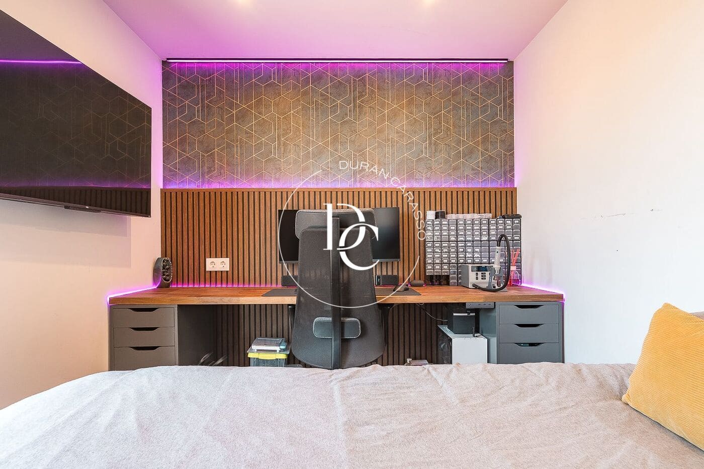 5 soverom Hus til salgs i Sitges med svømmebasseng - € 1 650 000 (Ref: 9785172)