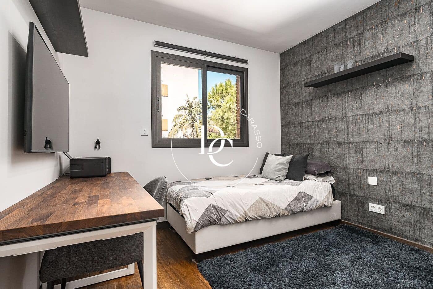 5 soverom Hus til salgs i Sitges med svømmebasseng - € 1 650 000 (Ref: 9785172)