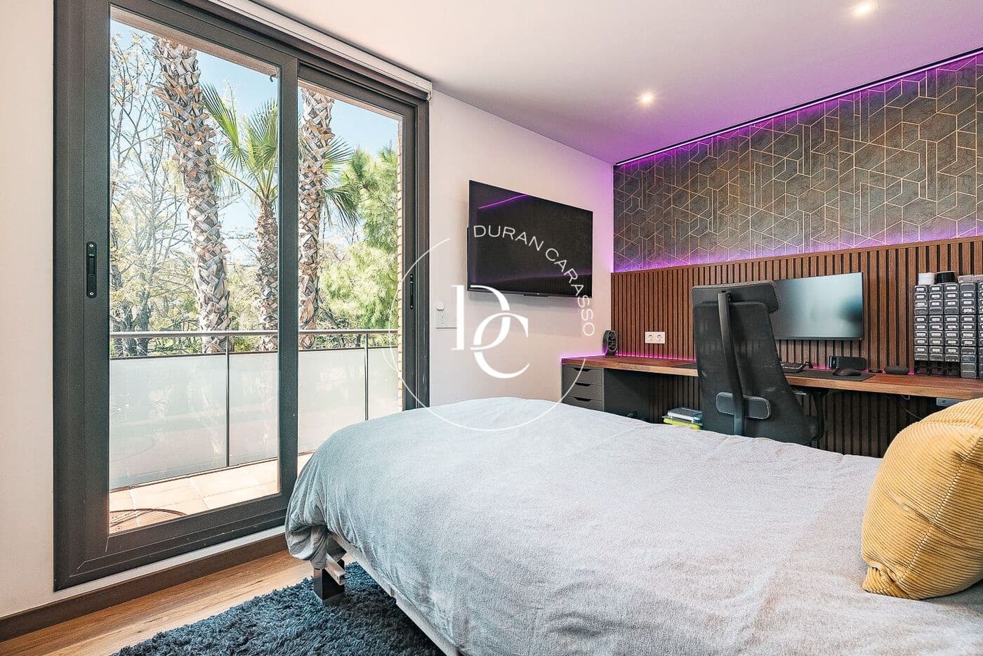 5 soverom Hus til salgs i Sitges med svømmebasseng - € 1 650 000 (Ref: 9785172)