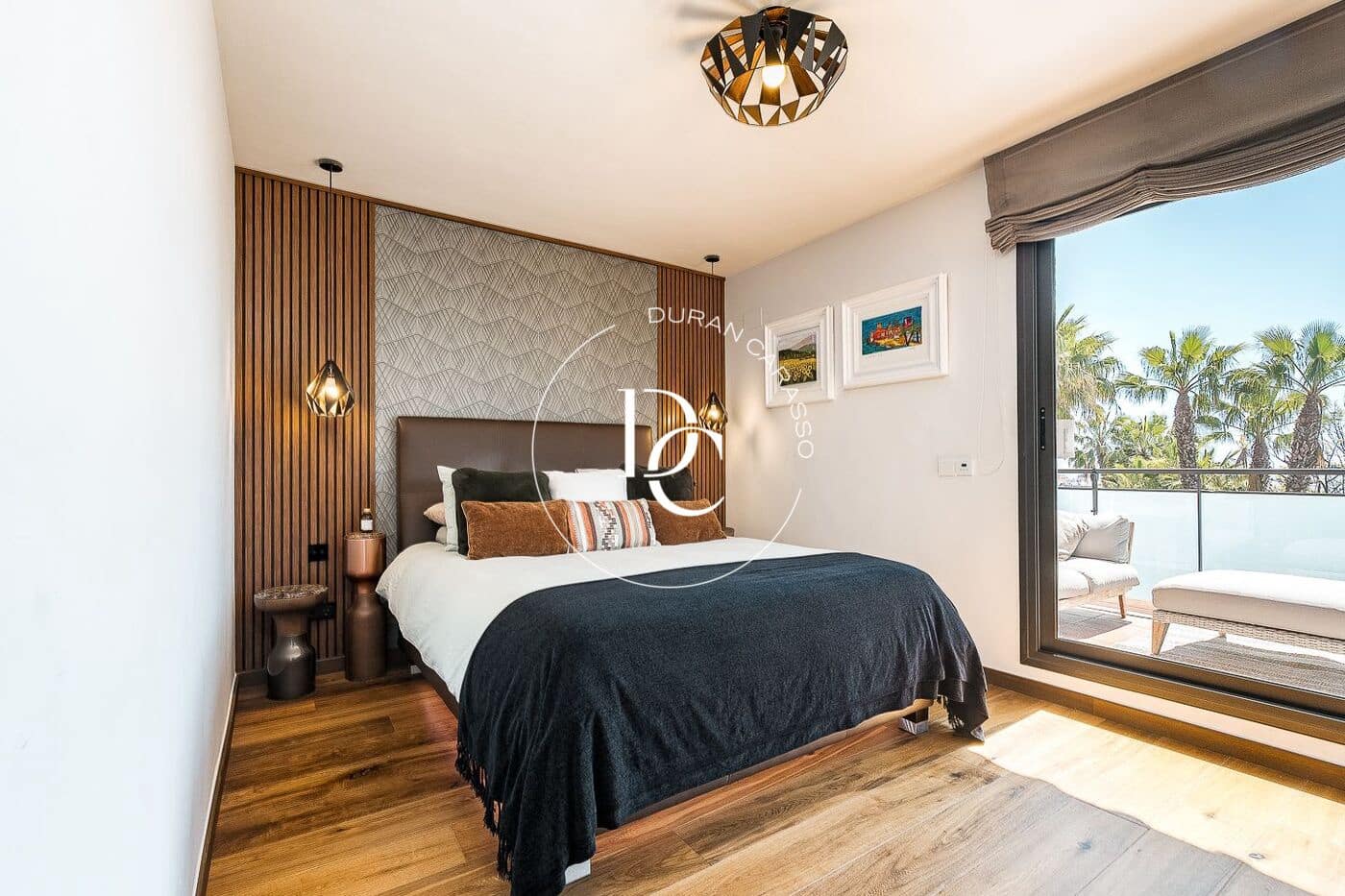 5 soverom Hus til salgs i Sitges med svømmebasseng - € 1 650 000 (Ref: 9785172)