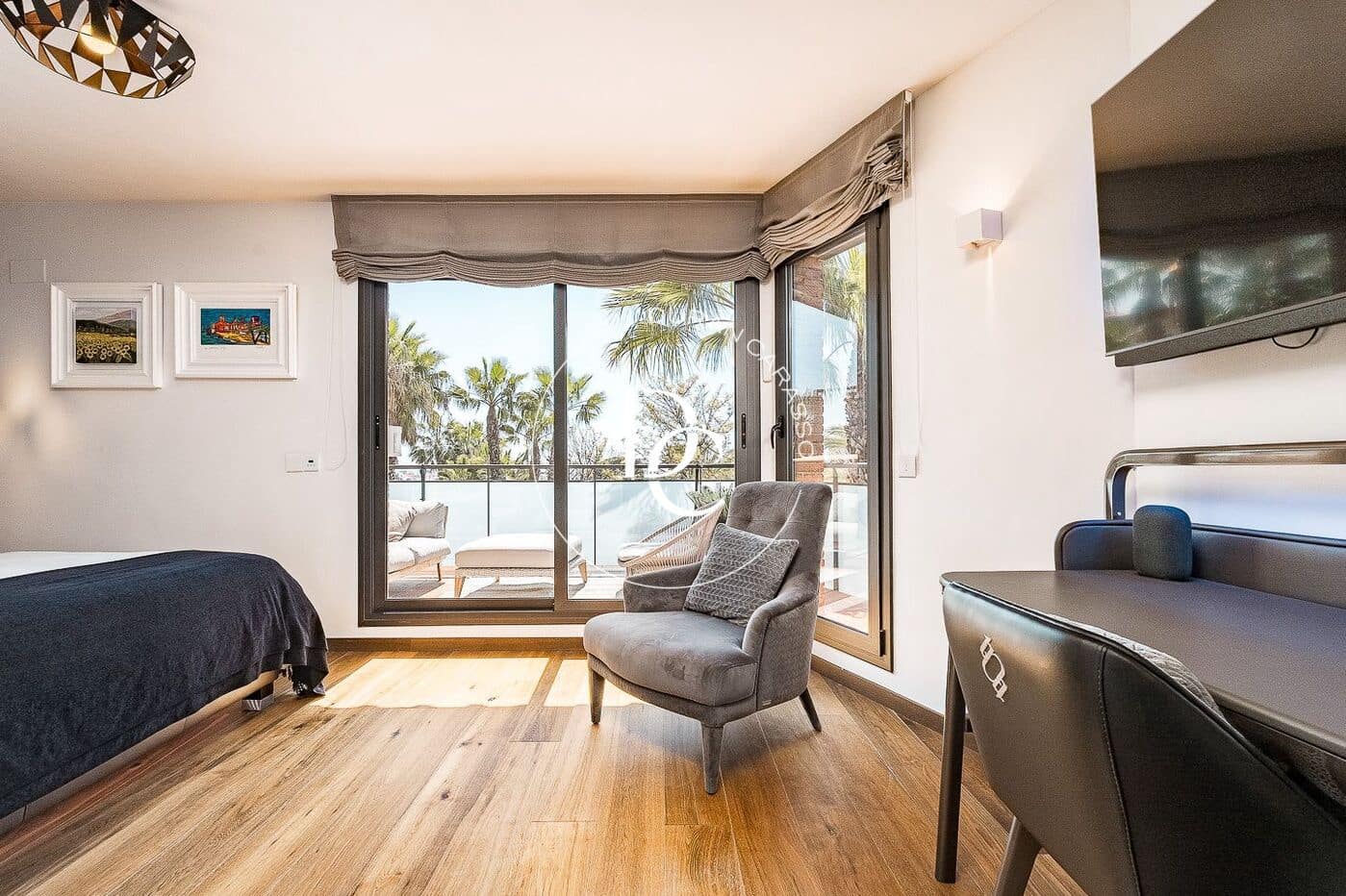 5 soverom Hus til salgs i Sitges med svømmebasseng - € 1 650 000 (Ref: 9785172)