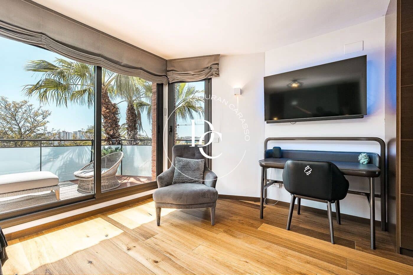 5 soverom Hus til salgs i Sitges med svømmebasseng - € 1 650 000 (Ref: 9785172)