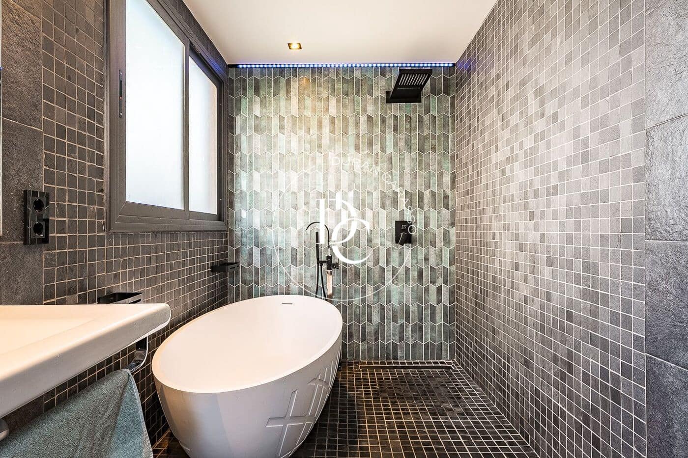 5 soverom Hus til salgs i Sitges med svømmebasseng - € 1 650 000 (Ref: 9785172)