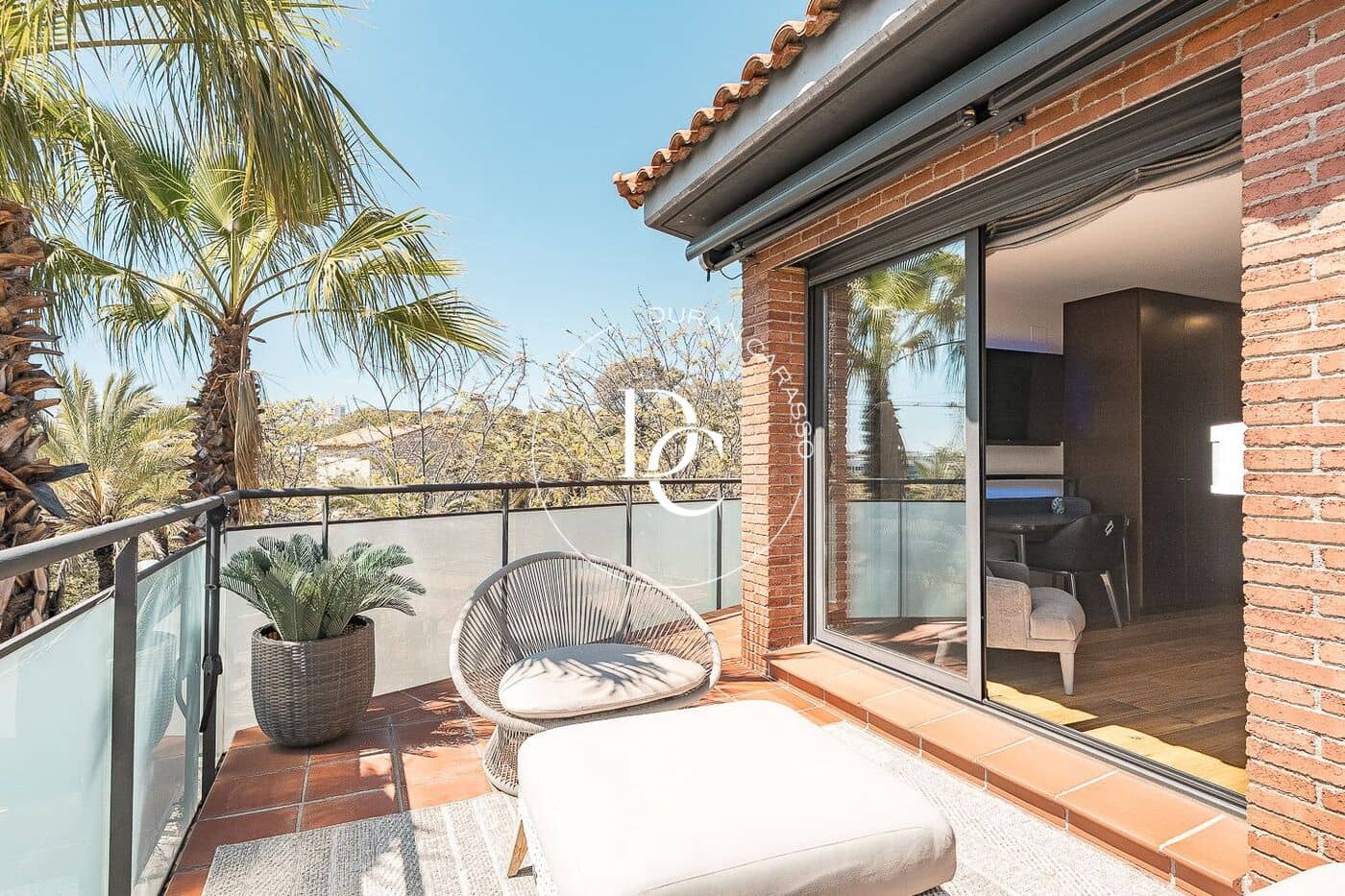5 soverom Hus til salgs i Sitges med svømmebasseng - € 1 650 000 (Ref: 9785172)