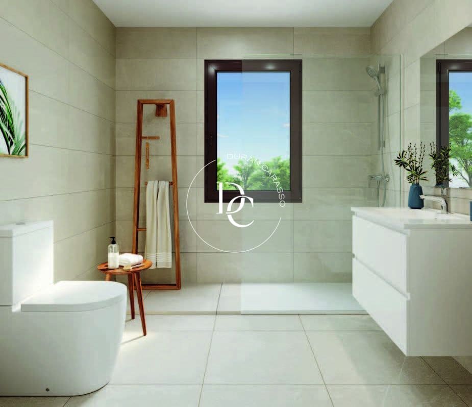 4 bedroom Townhouse for sale in Segur de Calafell - € 460,000 (Ref: 9788534)