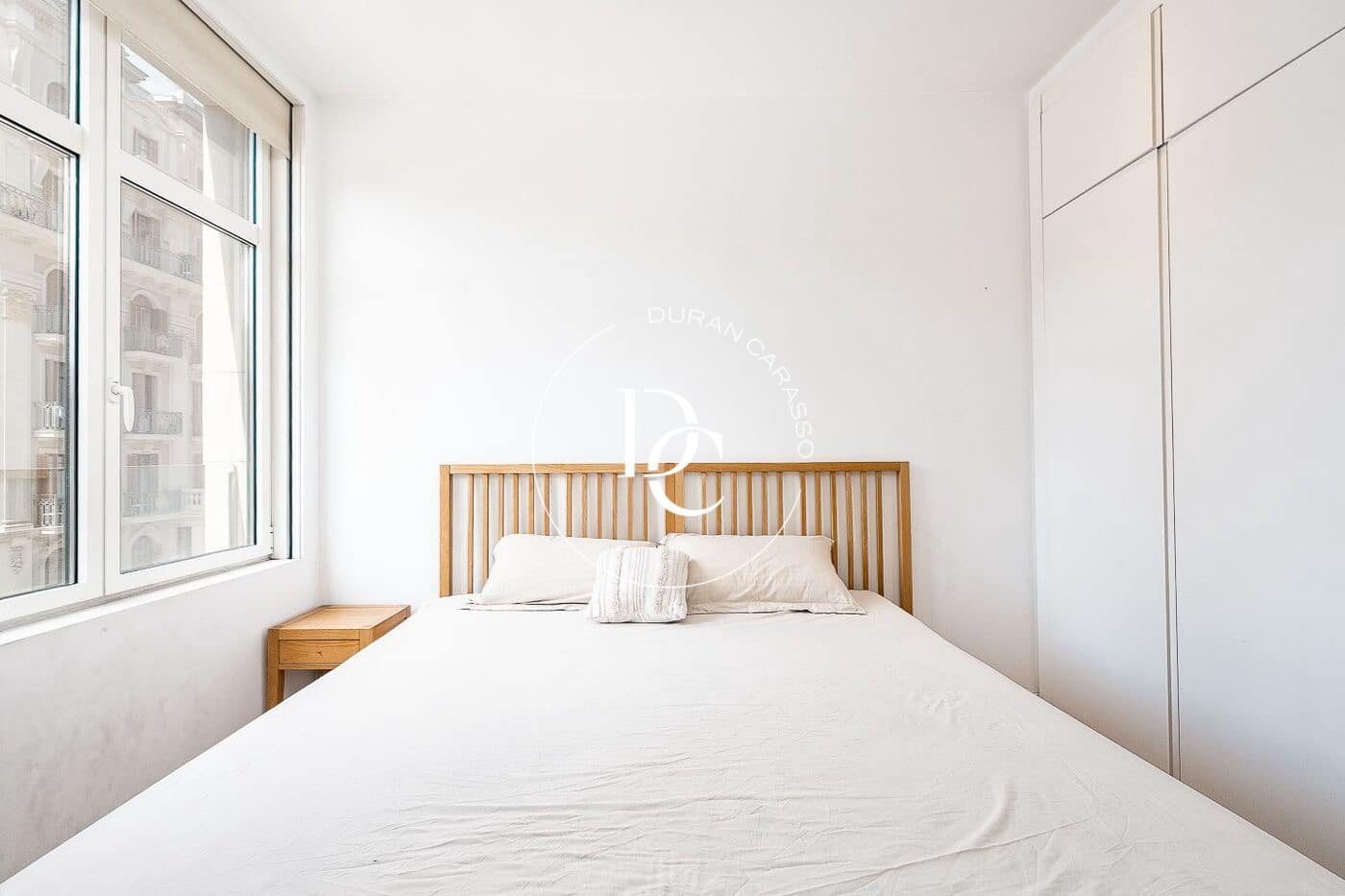 2 makuuhuone Huoneisto myytävänä paikassa Barcelona kaupunki - 890 000 € (Ref: 9791205)