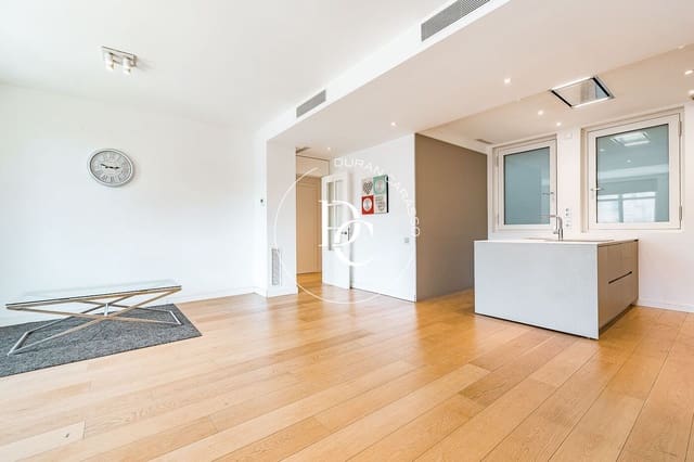 2 makuuhuone Huoneisto myytävänä paikassa Sant Pere, Santa Caterina i La Ribera, Barcelona kaupunki - 890 000 € (Ref: 9791205)