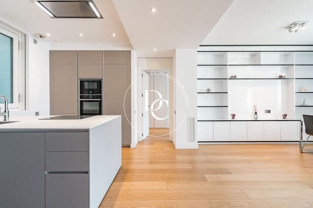 2 makuuhuone Huoneisto myytävänä paikassa Sant Pere, Santa Caterina i La Ribera, Barcelona kaupunki - 890 000 € (Ref: 9791205)