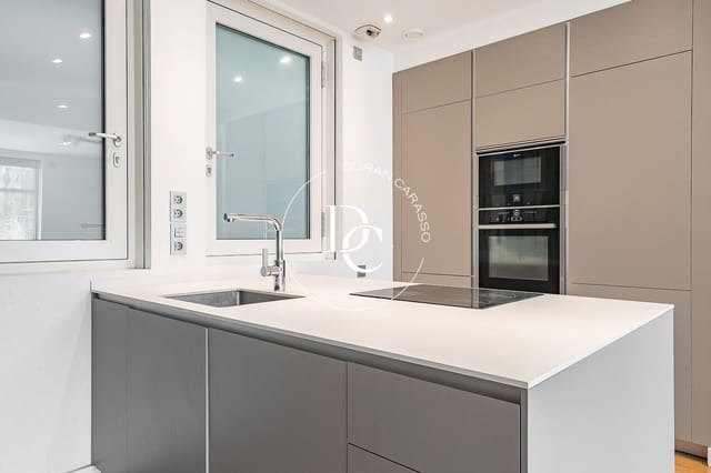 2 makuuhuone Huoneisto myytävänä paikassa Sant Pere, Santa Caterina i La Ribera, Barcelona kaupunki - 890 000 € (Ref: 9791205)