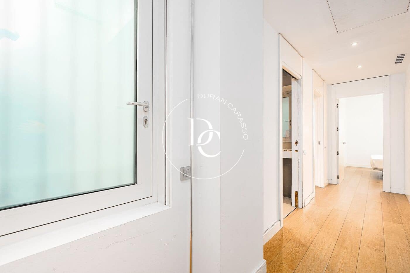 2 makuuhuone Huoneisto myytävänä paikassa Barcelona kaupunki - 890 000 € (Ref: 9791205)