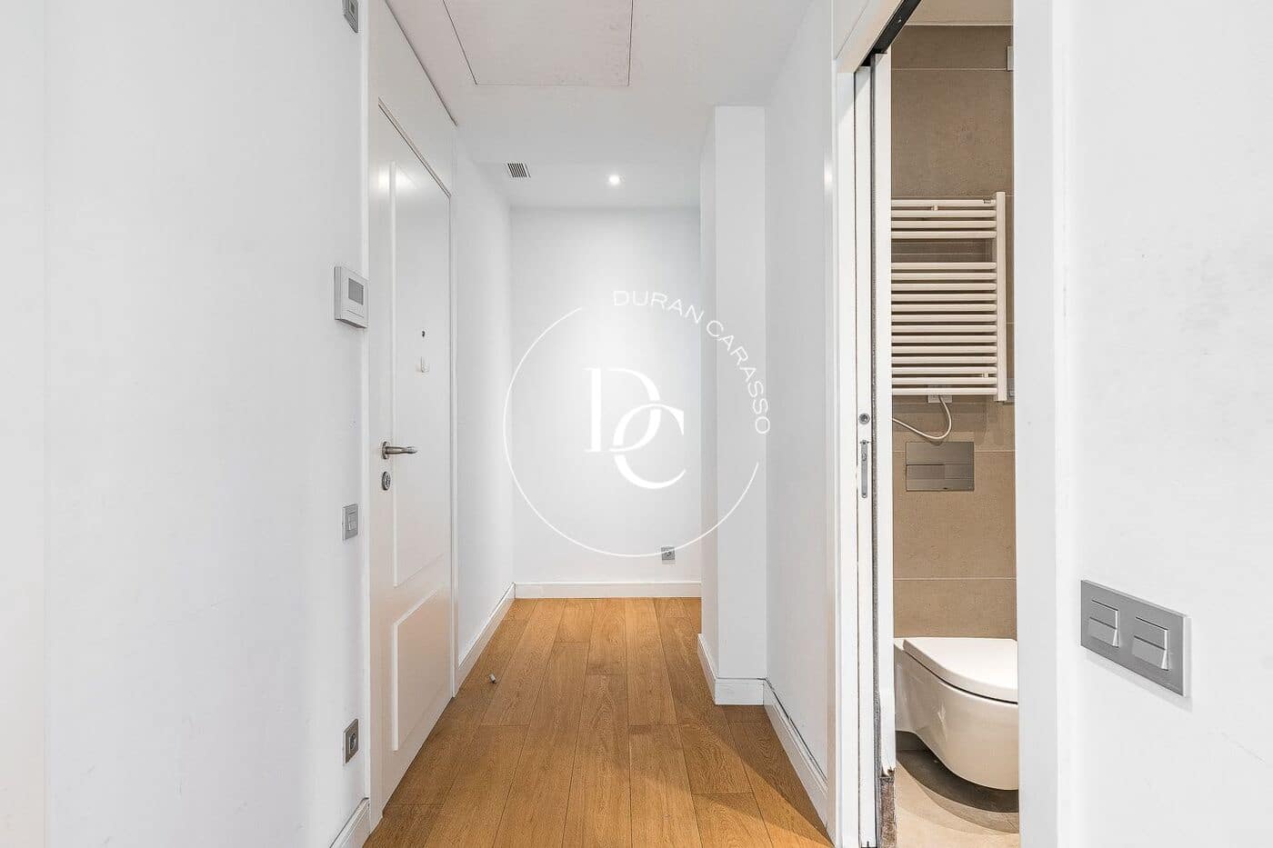 2 makuuhuone Huoneisto myytävänä paikassa Barcelona kaupunki - 890 000 € (Ref: 9791205)