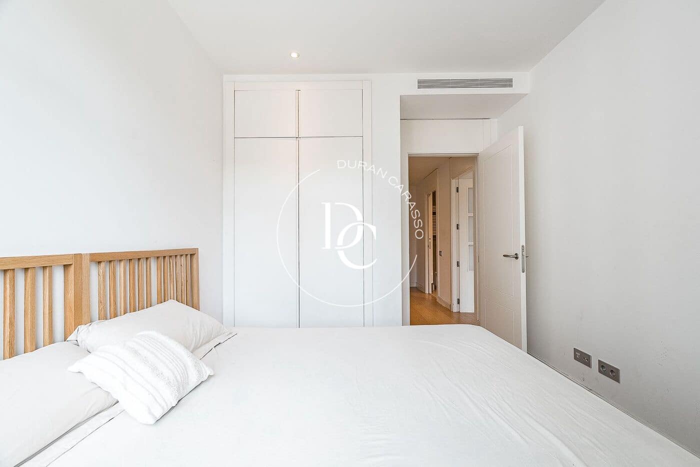 2 makuuhuone Huoneisto myytävänä paikassa Barcelona kaupunki - 890 000 € (Ref: 9791205)