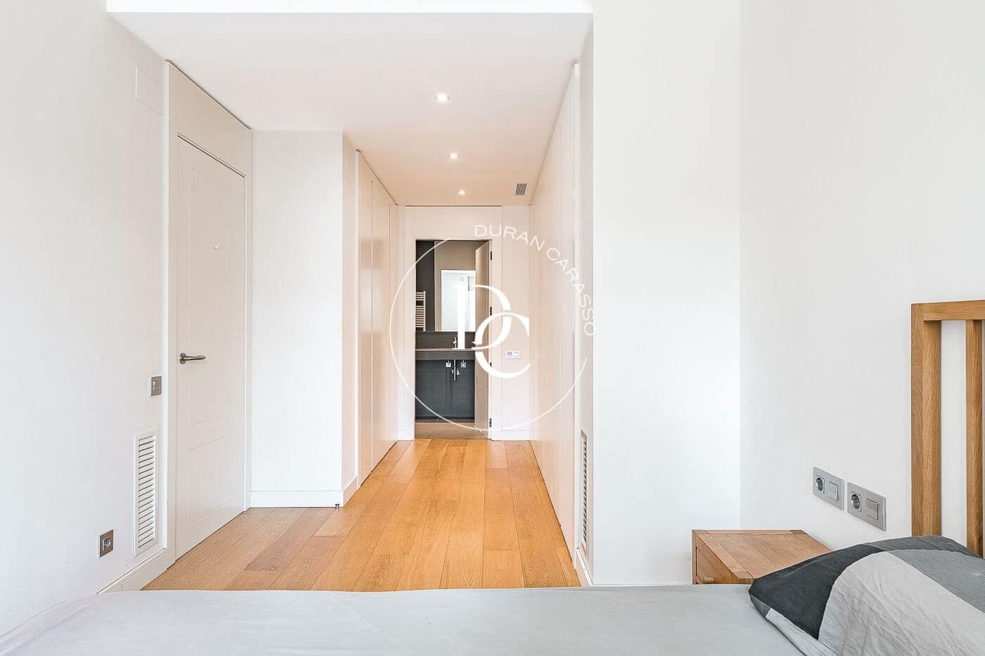 2 makuuhuone Huoneisto myytävänä paikassa Barcelona kaupunki - 890 000 € (Ref: 9791205)