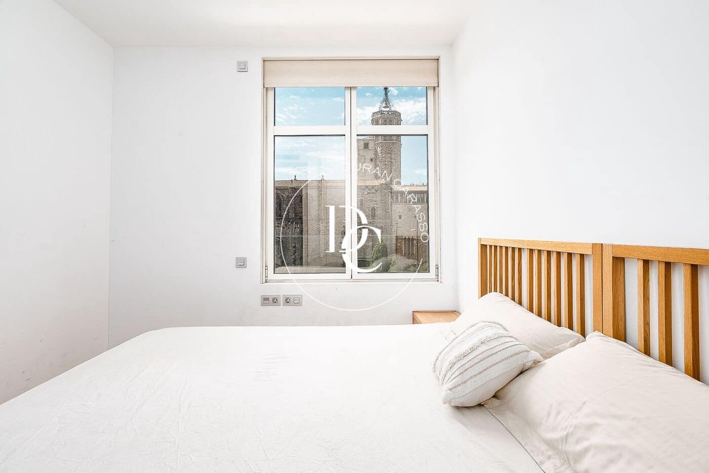 2 makuuhuone Huoneisto myytävänä paikassa Barcelona kaupunki - 890 000 € (Ref: 9791205)