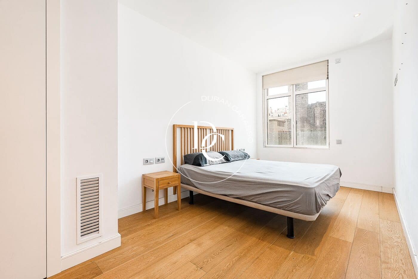 2 makuuhuone Huoneisto myytävänä paikassa Barcelona kaupunki - 890 000 € (Ref: 9791205)