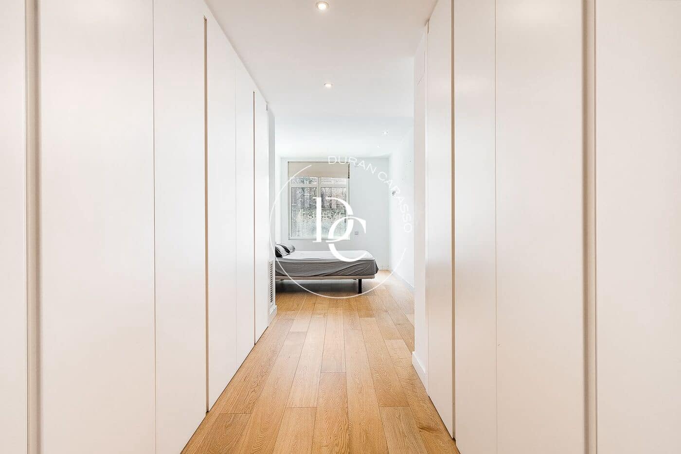 2 makuuhuone Huoneisto myytävänä paikassa Barcelona kaupunki - 890 000 € (Ref: 9791205)