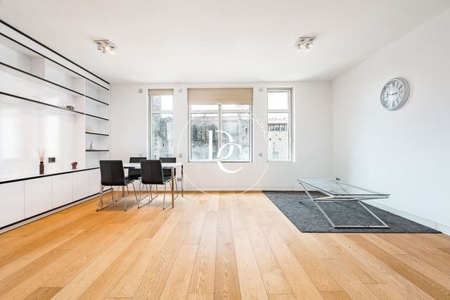 2 makuuhuone Huoneisto myytävänä paikassa Sant Pere, Santa Caterina i La Ribera, Barcelona kaupunki - 890 000 € (Ref: 9791205)