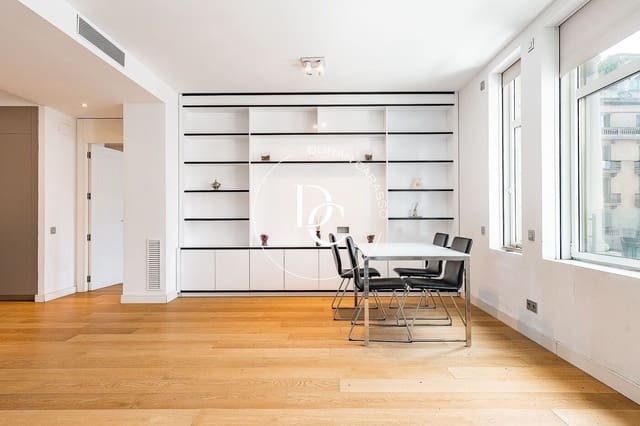 2 makuuhuone Huoneisto myytävänä paikassa Sant Pere, Santa Caterina i La Ribera, Barcelona kaupunki - 890 000 € (Ref: 9791205)