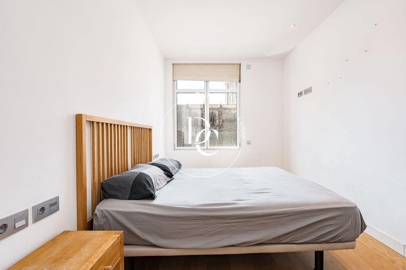 2 makuuhuone Huoneisto myytävänä paikassa Barcelona kaupunki - 890 000 € (Ref: 9791205)