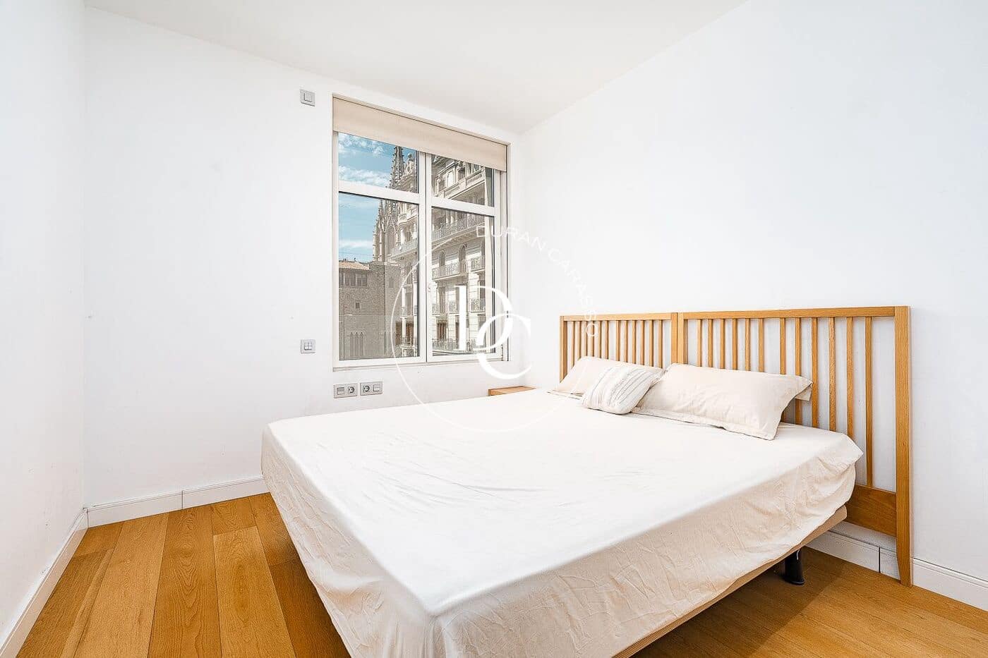 2 makuuhuone Huoneisto myytävänä paikassa Barcelona kaupunki - 890 000 € (Ref: 9791205)