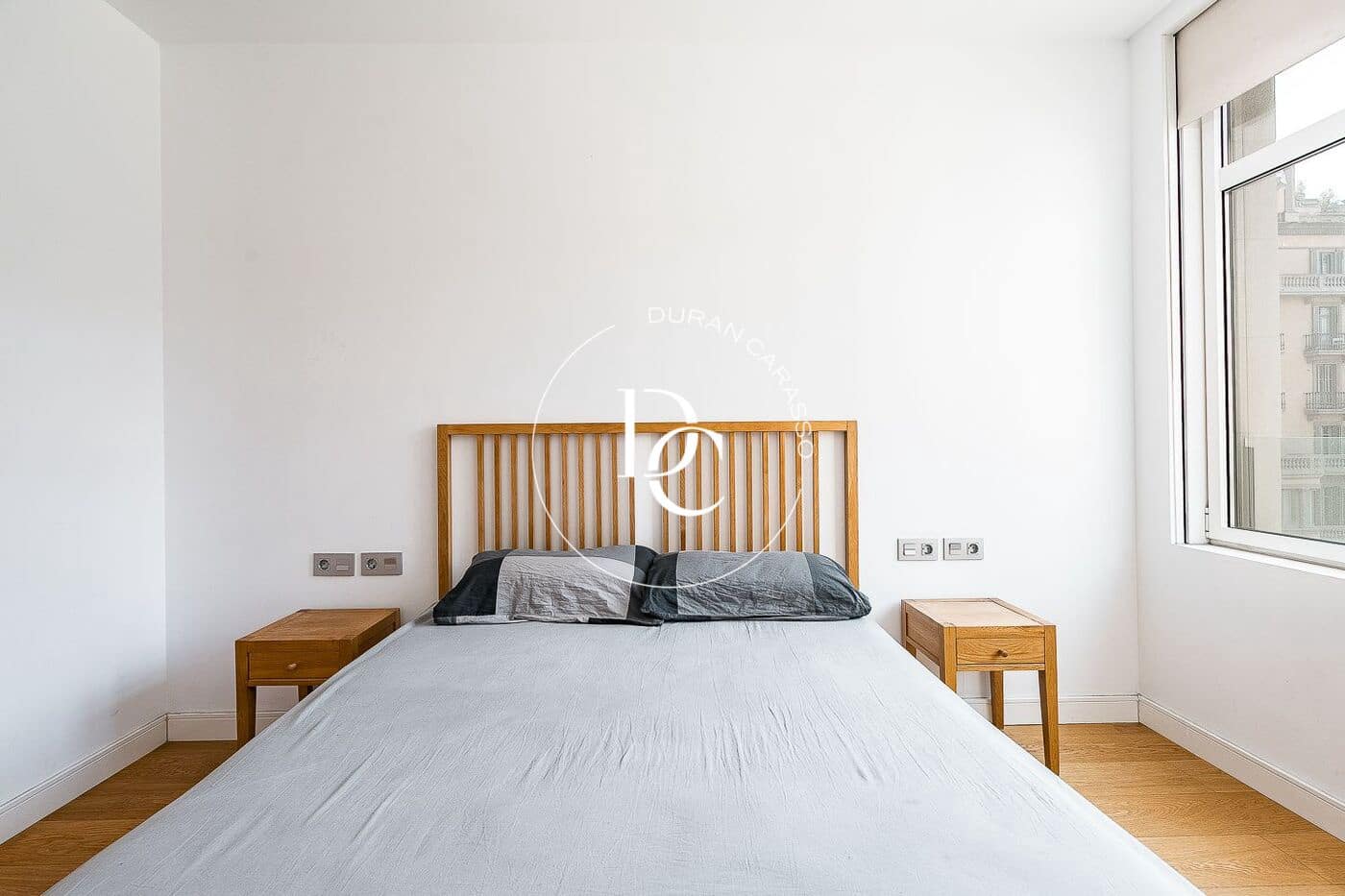 2 makuuhuone Huoneisto myytävänä paikassa Barcelona kaupunki - 890 000 € (Ref: 9791205)