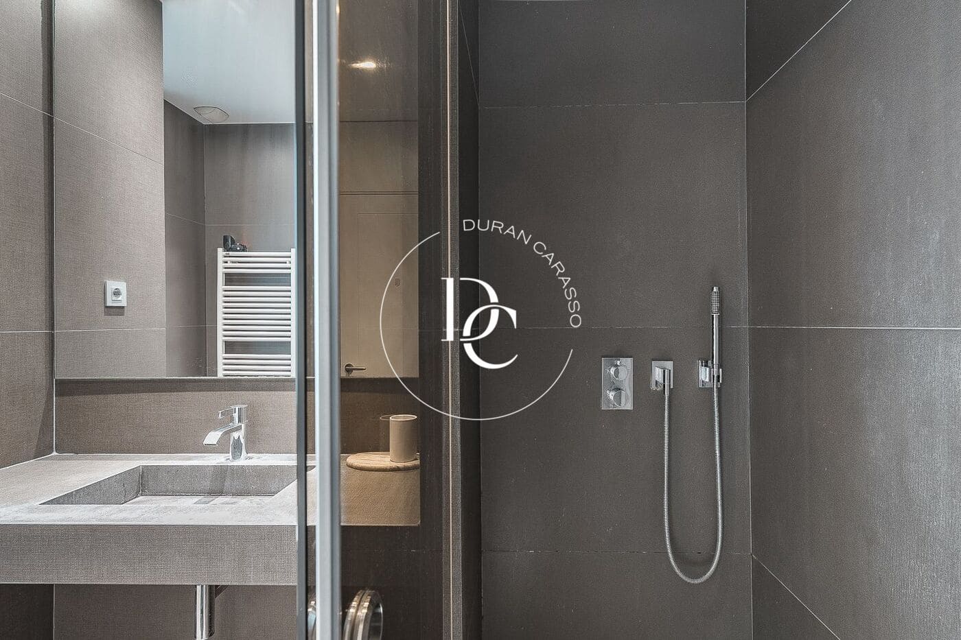 2 makuuhuone Huoneisto myytävänä paikassa Barcelona kaupunki - 890 000 € (Ref: 9791205)