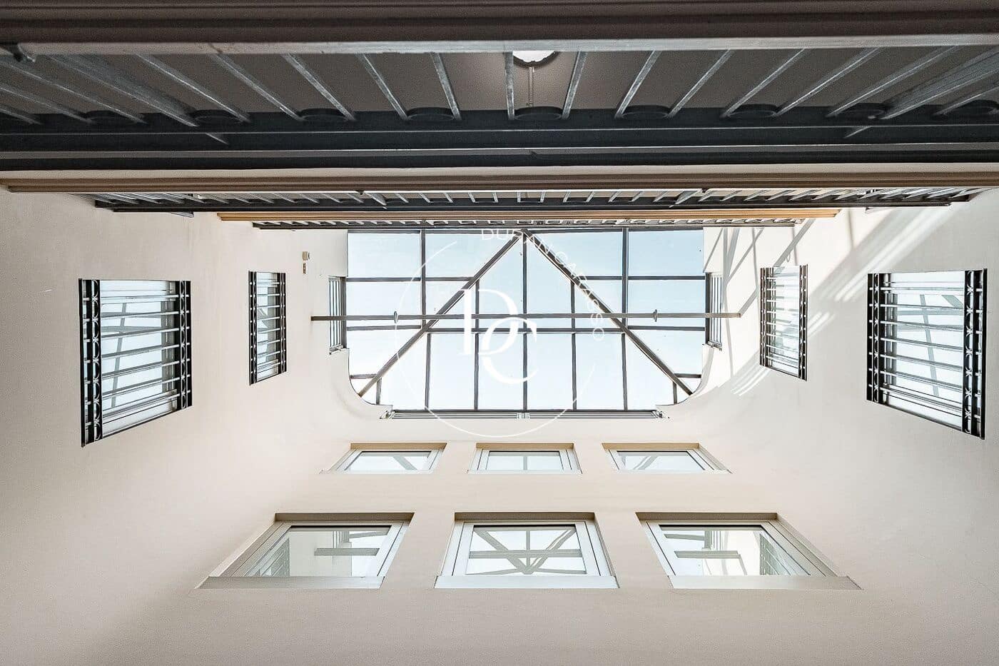 2 makuuhuone Huoneisto myytävänä paikassa Barcelona kaupunki - 890 000 € (Ref: 9791205)