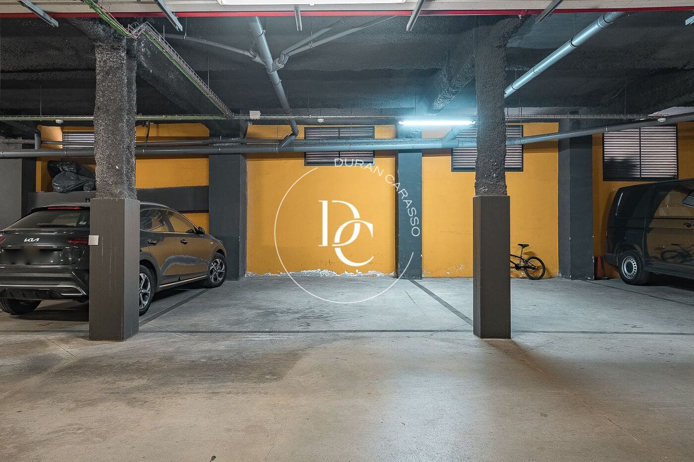 2 makuuhuone Huoneisto myytävänä paikassa Barcelona kaupunki - 890 000 € (Ref: 9791205)