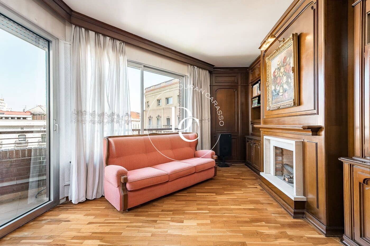 4 soveværelse Lejlighed til salg i Barcelona by - € 840.000 (Ref: 9791206)